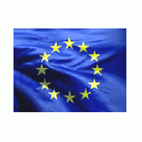 EU - vlajky na šírku